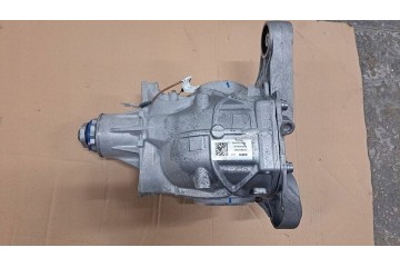 DIFFERENTIAL bridge REAR 3 64 BMW G05 X5 50EX G09 XM 8686222 AFTER 50KM