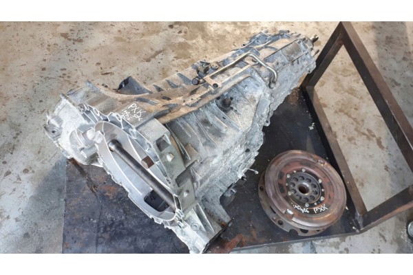 S7 4G A7 GEARBOX PXK 4 0 TFSI S6 C7 A6