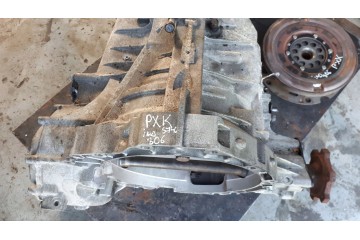 S7 4G A7 GEARBOX PXK 4 0 TFSI S6 C7 A6 Transmission type automatic