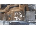S7 4G A7 GEARBOX PXK 4 0 TFSI S6 C7 A6 Part manufacturer Audi OE