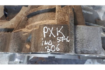 S7 4G A7 GEARBOX PXK 4 0 TFSI S6 C7 A6 Part manufacturer Audi OE