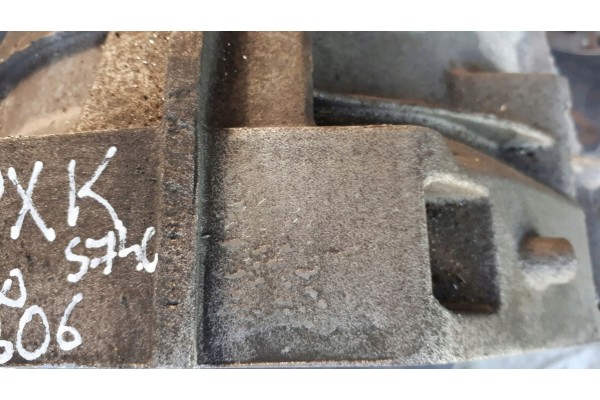 S7 4G A7 GEARBOX PXK 4 0 TFSI S6 C7 A6 Car type passenger cars