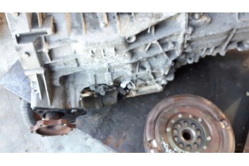 Caja de Cambios PXK para Audi S7 4G, A7 4.0 TFSI 2013