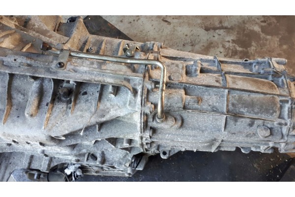 Caja de Cambios PXK para Audi S7 4G, A7 4.0 TFSI 2013