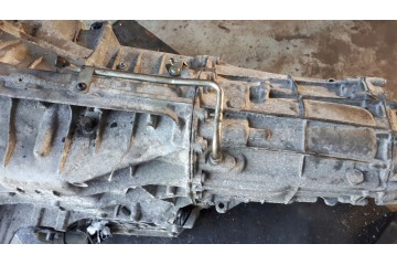Caja de Cambios PXK para Audi S7 4G, A7 4.0 TFSI 2013