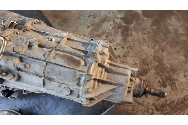 Caja de Cambios PXK para Audi S7 4G, A7 4.0 TFSI 2013