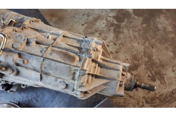 Caja de Cambios PXK para Audi S7 4G, A7 4.0 TFSI 2013