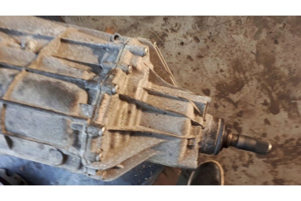 Caja de Cambios PXK para Audi S7 4G, A7 4.0 TFSI 2013