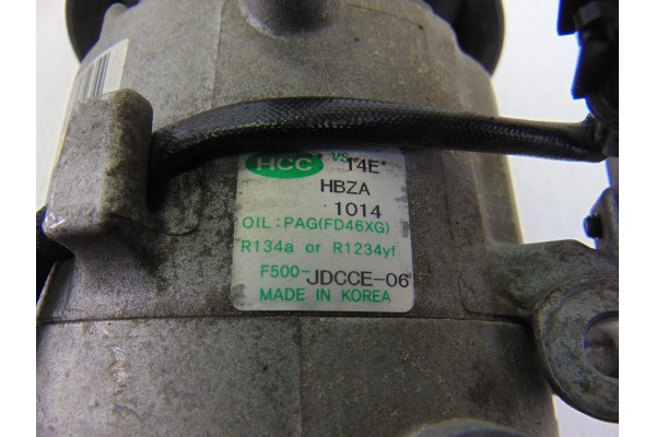  COMPRESOR AIRE ACONDICIONADO KIA CEED (JD) Concept 2012 203825 KIA - 1