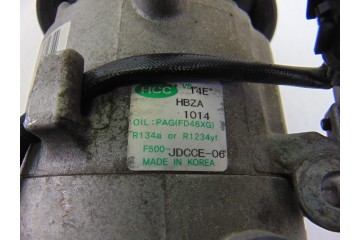  COMPRESOR AIRE ACONDICIONADO KIA CEED (JD) Concept 2012 203825 KIA - 1