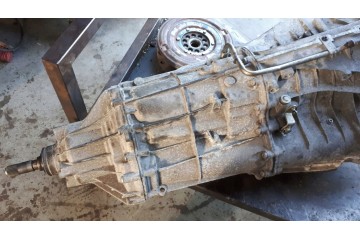 Caja de Cambios PXK para Audi S7 4G, A7 4.0 TFSI 2013