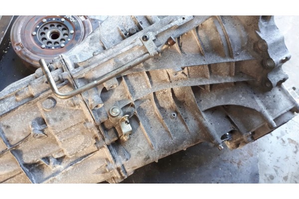 Caja de Cambios PXK para Audi S7 4G, A7 4.0 TFSI 2013