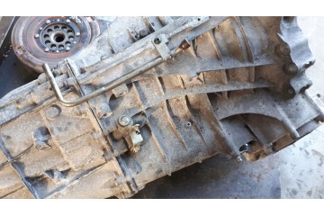 Caja de Cambios PXK para Audi S7 4G, A7 4.0 TFSI 2013