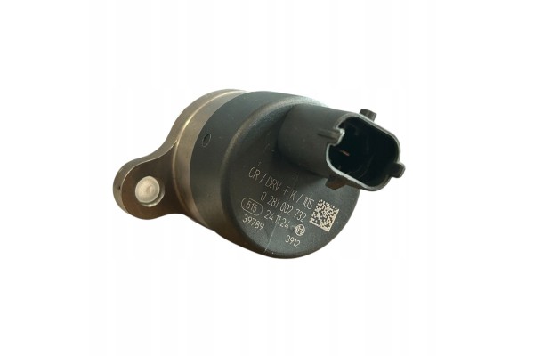 Fuel quantity control valve Bosch 0281002732 KIA SPORTAGE 2 0 CRDI TUSCON Catalog number of the part 0 281 002 732
