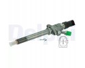 INJECTOR CITROEN FIAT FORD PEUGEOT VO INJECTOR HRD648 DELPHI