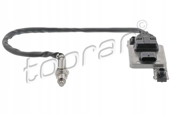 SENSOR NOX 120 527 Catalog number of the original AUDI 8K0 907 807D AUDI 8K0 907 807F AUDI 8K0 907 807K AUDI 8K0 907 807N CUPRA 