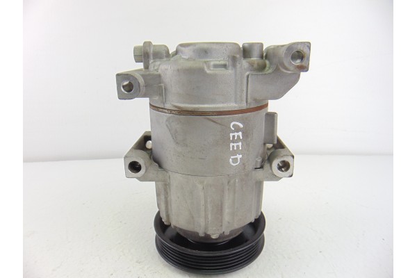  COMPRESOR AIRE ACONDICIONADO KIA CEED (JD) Concept 2012 203825 KIA - 5