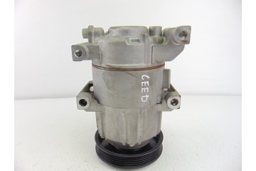  COMPRESOR AIRE ACONDICIONADO KIA CEED (JD) Concept 2012 203825 KIA - 5