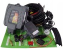 ELECTRONICS KME NEVO SKY JET MINI OBD 4CYL DG8 INSTALLATION SEQUENCE