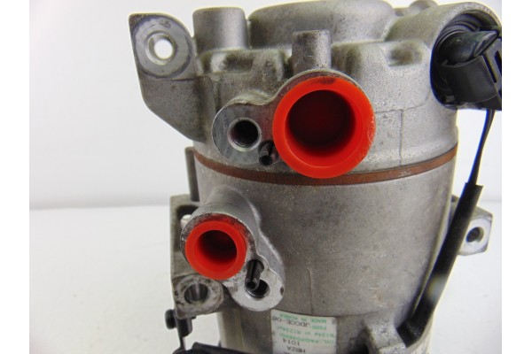  COMPRESOR AIRE ACONDICIONADO KIA CEED (JD) Concept 2012 203825 KIA - 6