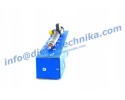 Inyector Remanufacturado DELPHI 28657626 para JUMPER/Boxer 2.2HDI