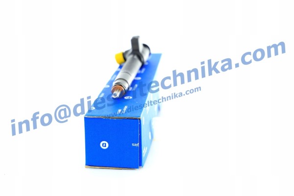 Inyector Remanufacturado DELPHI 28657626 para JUMPER/Boxer 2.2HDI