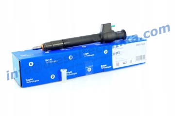 Inyector Remanufacturado DELPHI 28657626 para JUMPER/Boxer 2.2HDI
