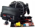 AC STAG 500 4 GO ELECTRONICS LPG 4 CYLINDERS DIRECT FUEL INJECTION