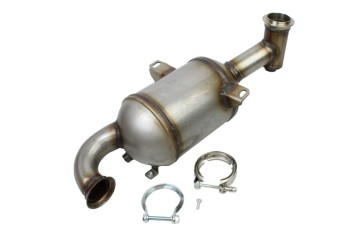 MAXGEAR 27 6261 CATALYTIC CONVERTER CITROEN 1 6BLUEHDI EURO6