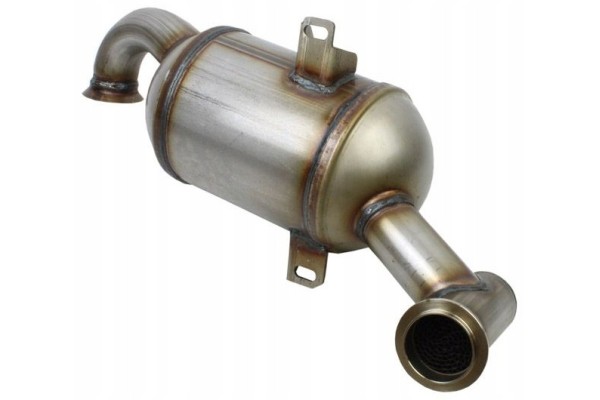 MAXGEAR 27 6261 CATALYTIC CONVERTER CITROEN 1 6BLUEHDI EURO6 Part manufacturer Maxgear