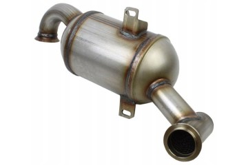 MAXGEAR 27 6261 CATALYTIC CONVERTER CITROEN 1 6BLUEHDI EURO6 Part manufacturer Maxgear
