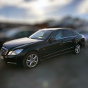 MERCEDES-BENZ CLASE E (BM 212) LIM. 220 CDI BlueEfficiency (212.002)