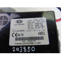 95400-A2010 MODULO ELECTRONICO KIA CEED (JD) Concept 2012 95400-A2010 203850 KIA - 1
