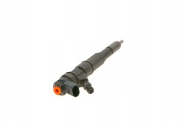 BOSCH 0 445 110 219 injector tips for BMW 5 Sedan E60 5 Touring Catalog number of substitutes BOSCH 0 986 435 092 TEAMEC 810 112