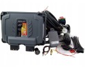 KME NEVO SKY JET BASIC DG8 6 8 CYL ELECTRONICS SET SEQUENCE LPG
