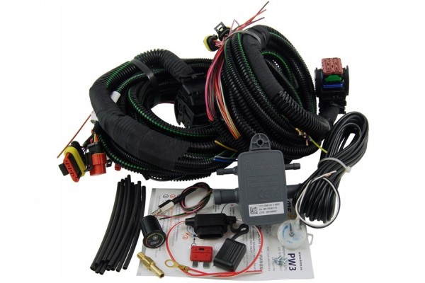KME NEVO SKY JET BASIC DG8 6 8 CYL ELECTRONICS SET SEQUENCE LPG Catalog number of the part 6905480002