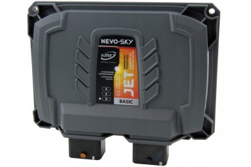 KME NEVO SKY JET BASIC DG8 6 8 CYL ELECTRONICS SET SEQUENCE LPG Part manufacturer KME
