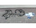 GAS INSTALLATION GAS SEQUENCE LPG LOVATO 4 CYLINDERS 165KM