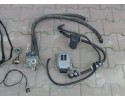 GAS INSTALLATION GAS SEQUENCE LPG LOVATO 4 CYLINDERS 165KM Packaging status no packaging