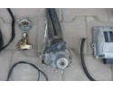 GAS INSTALLATION GAS SEQUENCE LPG LOVATO 4 CYLINDERS 165KM Engine type gasoline
