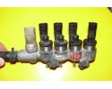 GAS INSTALLATION GAS SEQUENCE LPG BRC 4 CYLINDERS DE817010 Catalog number of the part INSTALACJA GAZOWA SEKWENCYJNA SEKWENCJA LP