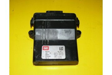 GAS INSTALLATION GAS SEQUENCE LPG BRC 4 CYLINDERS DE817010 Car type passenger cars