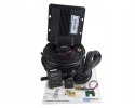 LPGTECH TECH 204 ELECTRONICS SET SEQUENCE 4CYL