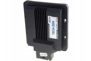 LPGTECH TECH 204 ELECTRONICS SET SEQUENCE 4CYL Product weight with unit packaging 1 5 kg