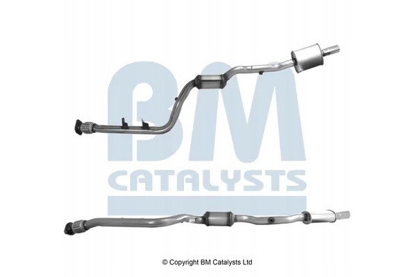 Catalyst BM92053H BM CATALYSTS