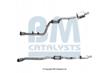 Catalyst BM92053H BM CATALYSTS