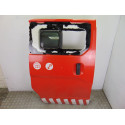 ROJA  PUERTA LATERAL CORREDERA DERECHA NISSAN NV200 /EVALIA (M20/M) Kombi Comfort 2010 ROJA 204530 NISSAN - 1