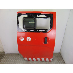 ROJA PUERTA LATERAL CORREDERA DERECHA NISSAN NV200 /EVALIA (M20/M)