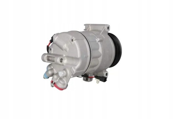 COMPRESSOR AIR CONDITIONING 7820020 KAMOKA