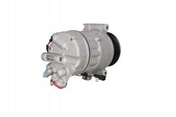 COMPRESSOR AIR CONDITIONING 7820020 KAMOKA